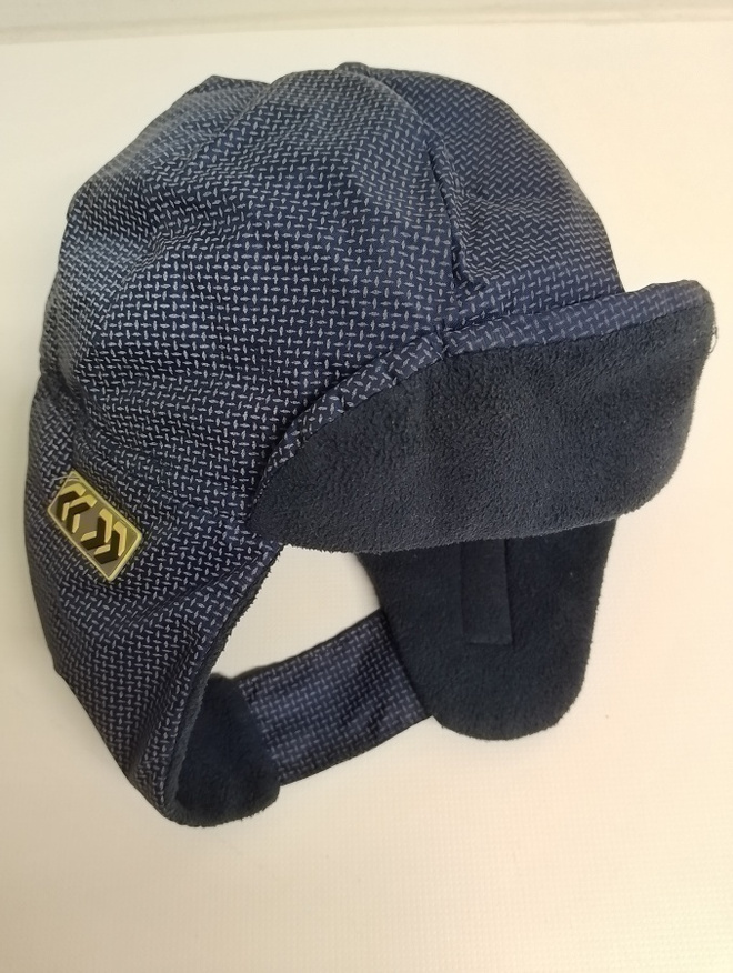 Hans company lasten lakki, koko 54