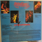 SEPULTURA – Schizophrenia (1987) (!! harvinaisuus !!) - pikkukuva 2