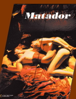 Matador (DVD) Uusi