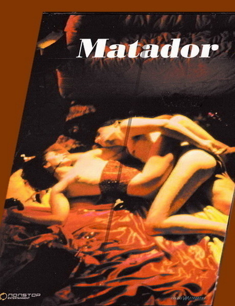 Matador (DVD) Uusi