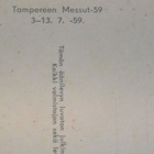 Vanha postikorttiäänilevy - pikkukuva 3