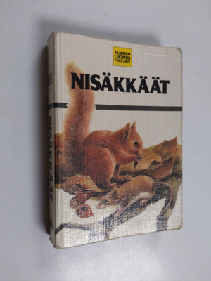 Bruce Pearson : Nisäkkäät