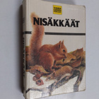 Bruce Pearson : Nisäkkäät - pikkukuva 1