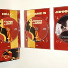 JOHNNY CASH: AN AMERICAN ICON 2-CD+DVD DIGIPAK - pikkukuva 4