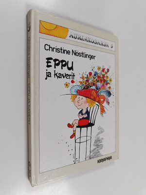 Christine Nöstlinger : Eppu ja kaverit