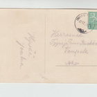 Postikortti, JOULU, vanha 1950-luku,Postileima INHAN TEHTAAT - pikkukuva 2