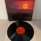 Uranus - Aamun Hauta LP RARE FIN ’75 - pikkukuva 1