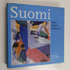 Markku ym. (toim.) Löytönen : Suomi : maa, kansa, kulttuurit - pikkukuva 1