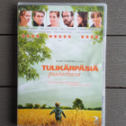 DVD: Tulikärpäsiä Puutarhassa (Ryan Reynolds, Julia Roberts) - pikkukuva 1
