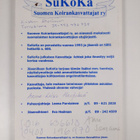 Lahti kansainvälinen koiranäyttely 24.-25.4.1999 - pikkukuva 2