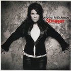 Hanna Pakarinen - 2005 - Stronger - CD - pikkukuva 1