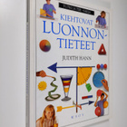 Judith Hann : Kiehtovat luonnontieteet - pikkukuva 1