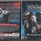 venom let there be carnage (74 089) UUSI -FI- DVD nordic, t - pikkukuva 1