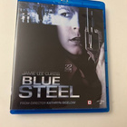 Blue Steel Blu-ray (1990) (Suomi-tekstit!) - pikkukuva 1