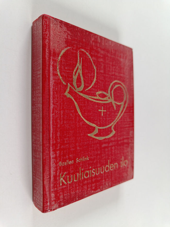 M. Basilea Schlink ym. : Kuuliaisuuden ilo - Jumalan sana...