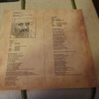 mountain ash band lp: the hermit 1976, re 2015? - pikkukuva 5