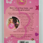 Kelly McKain : Poppy and Prince - pikkukuva 2