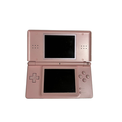 Nintendo DS Lite (Coral Pink)