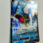 Gyarados V - 028/203 - Pokemon Evolving Skies Sword & Shield - pikkukuva 5