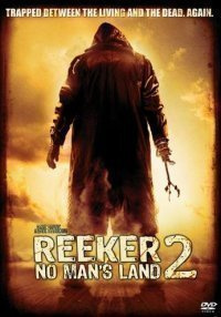 Reeker 2 - No Man`s Land -DVD