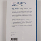 Juho (toim.) Savio : Intialaista viisautta - pikkukuva 2