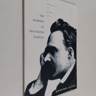 The Journal of Nietzsche studies - issue 31, Spring 2006 - pikkukuva 1