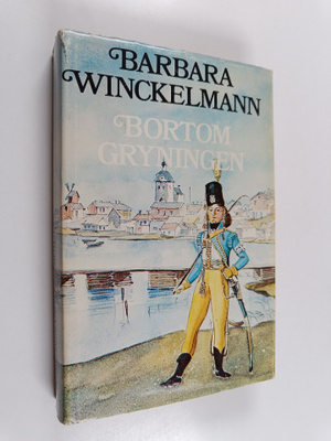 Barbara Winckelmann : Bortom gryningen