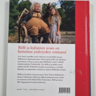 Taavi Vartia : Rölli ja kultainen avain - pikkukuva 2