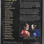 NEIL YOUNG&CRAZY HORSE:LIVE IN SAN FRANCISCO DVD - pikkukuva 2