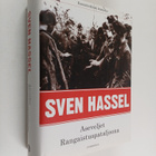 Sven Hassel : Aseveljet ; Rangaistuspataljoona - pikkukuva 1