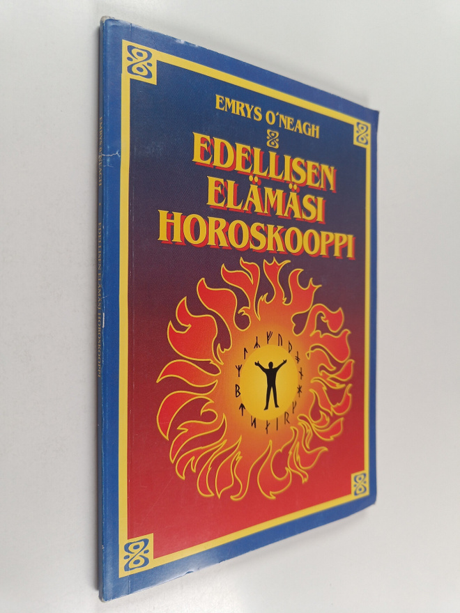 Emrys O'Neagh : Edellisen elämäsi horoskooppi
