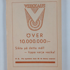 Svenska Finlands idrottsförbund : 1912-1962 - pikkukuva 2