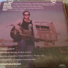 COLIN JOHN BAND - Acousticland Lady - pikkukuva 3