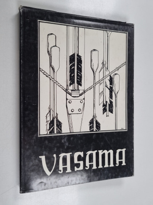 RUK 172 : 3.3. - 9.6.1983 : Vasama