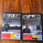 Luther 1 ja 2 tuotantokaudet 4 x dvd - pikkukuva 2