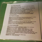 POPEDA - ALIVE AT THE BBC 1995 VERY RARE CD - pikkukuva 2