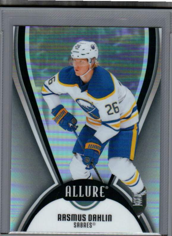 2025-26 Allure - Black Rainbow - 0,50 € / kpl