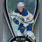 2025-26 Allure - Black Rainbow - 0,50 € / kpl - pikkukuva 1