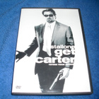 GET CARTER (Stallone) 2000*** - pikkukuva 1