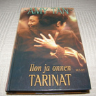 Amy Tan Ilon ja onnen tarinat  -sid - pikkukuva 1