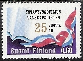 1973 YYA - sopimus ** LaPe 719