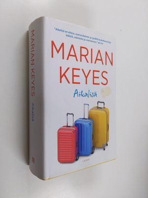 Marian Keyes : Aikalisä