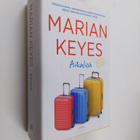 Marian Keyes : Aikalisä - pikkukuva 1