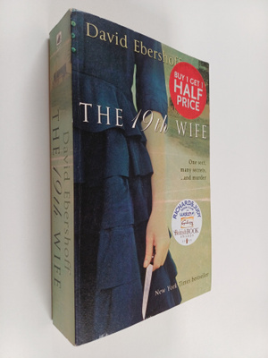 David Ebershoff : The 19th wife