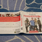Kaaos Perheessä Blu Ray - pikkukuva 1