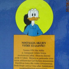 AKU ANKKA NÄKÖISPAINOS VUOSIKERRASTA 1954 - pikkukuva 2
