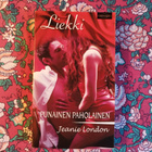 Harlequin. Jeanie London: "Punainen paholainen" - pikkukuva 1