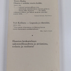 Teuvo Rasku : Kaksi todellisuutta - pikkukuva 2
