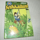 Hämäläinen K. H. Moilanen Seikkailuni - pikkukuva 1