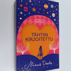 Minnie Darke : Tähtiin kirjoitettu - pikkukuva 1